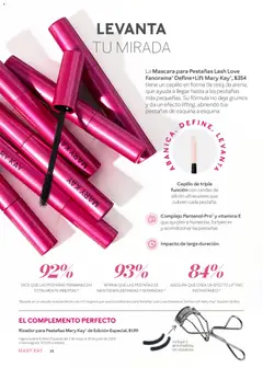 Vista previa de Catálogo Mary Kay Mayo Junio 2026, nuevo folleto de la tienda, válido en México a partir del 01.05.2026 | Página: 20