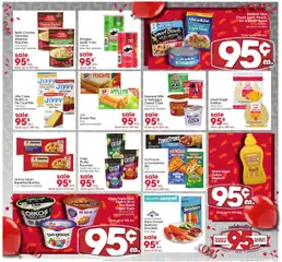 Preview of Giant Eagle weekly ads valid from 07/30/2026 | Page: 3