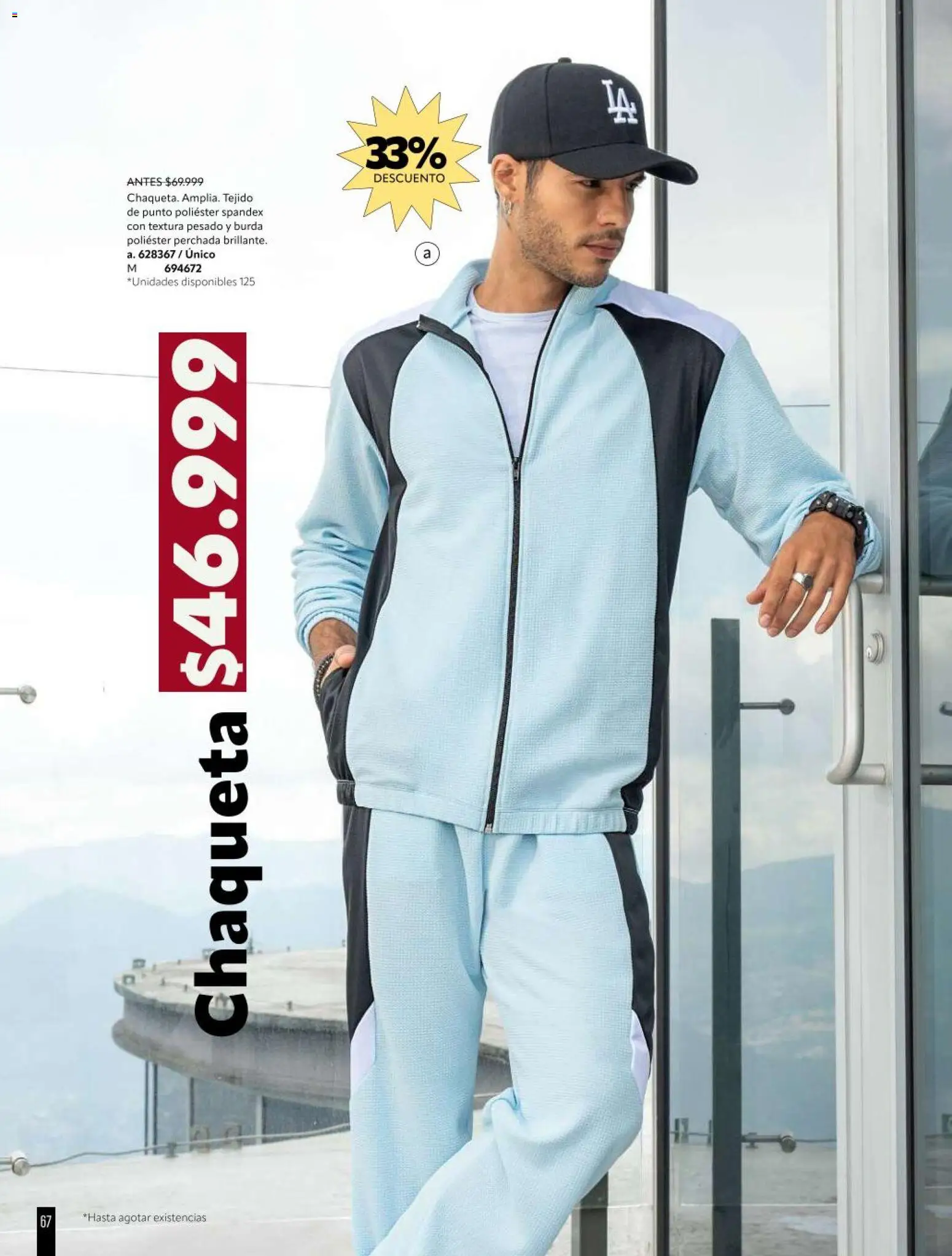 Carmel revista - valida desde el 23/11/2026 | Página: 270