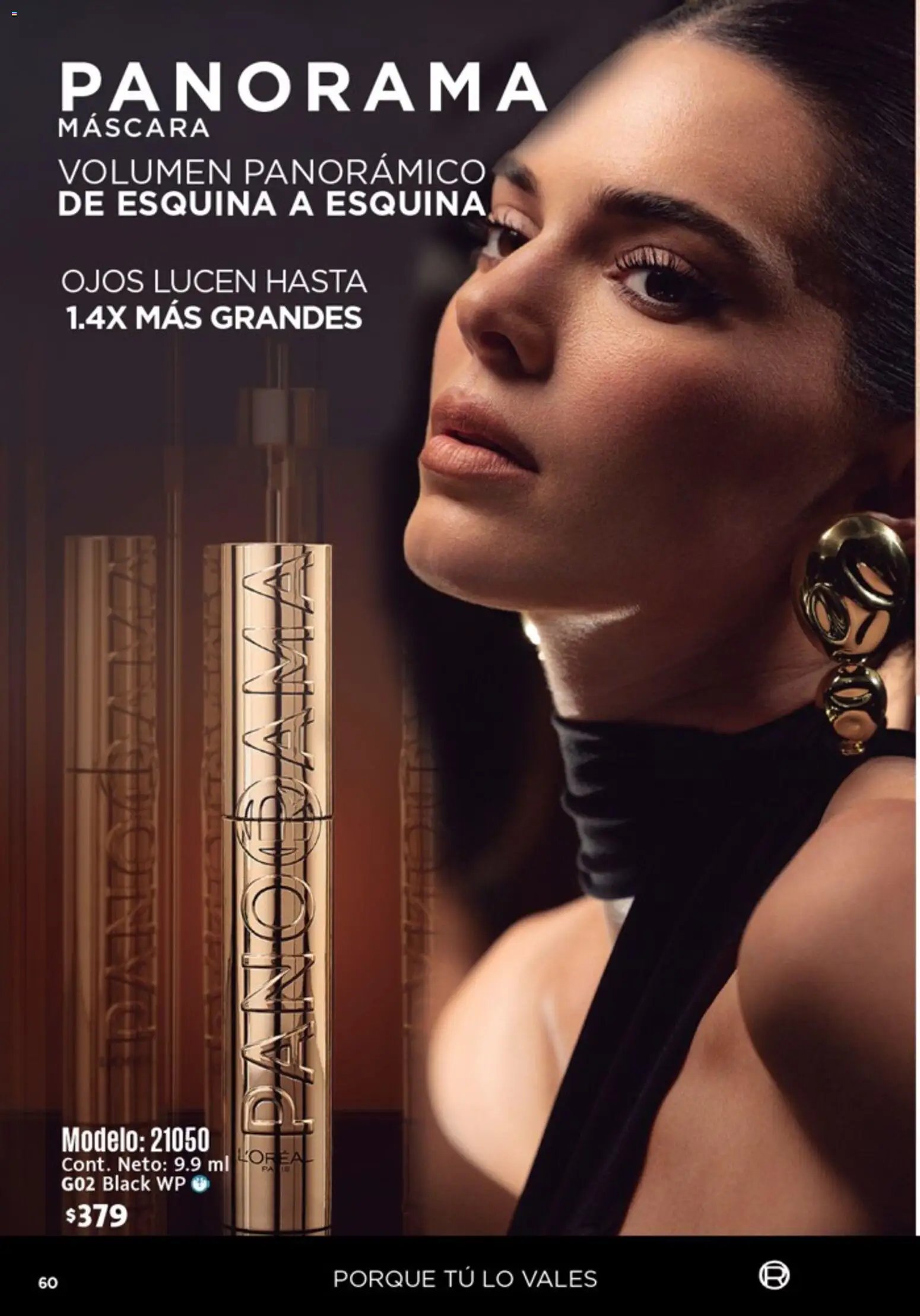 Nuevas ofertas de Ilusión válidas en toda la República Mexicana desde el 01.05.2026. ¡Encuentra las mejores ofertas en Ilusión catálogo Marcas Amigas! | Página: 62 | Productos: Máscara