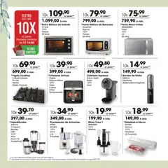 Zaffari ofertas Casa Linda Mães - Pré-Visualização do folheto da loja Zaffari, válido de 24.04.2026 | Página: 8