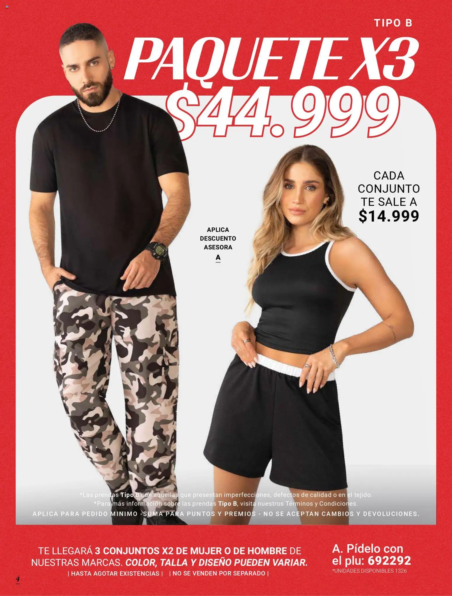 Carmel revista - valida desde el 13.05.2026 | Página: 194