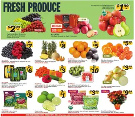 Preview of Winn Dixie weekly ads valid from 09/02/2026 | Page: 2