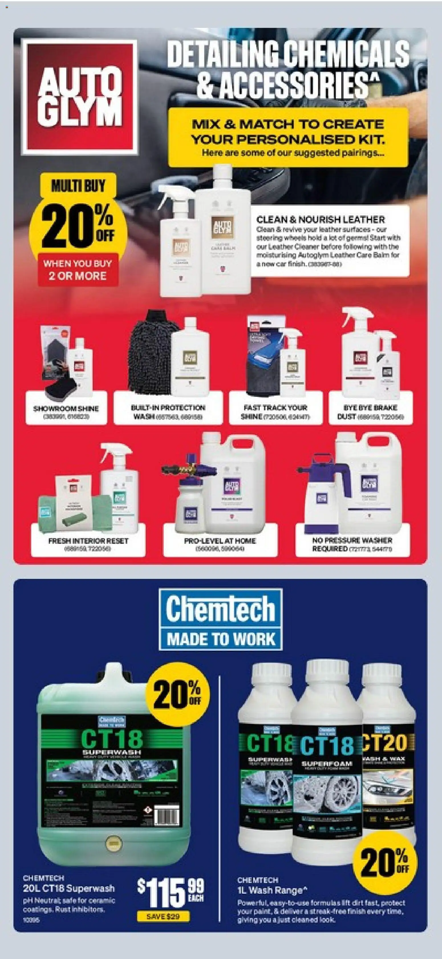 Supercheap Auto catalogue - valid from 20.05.2026 | Page: 27