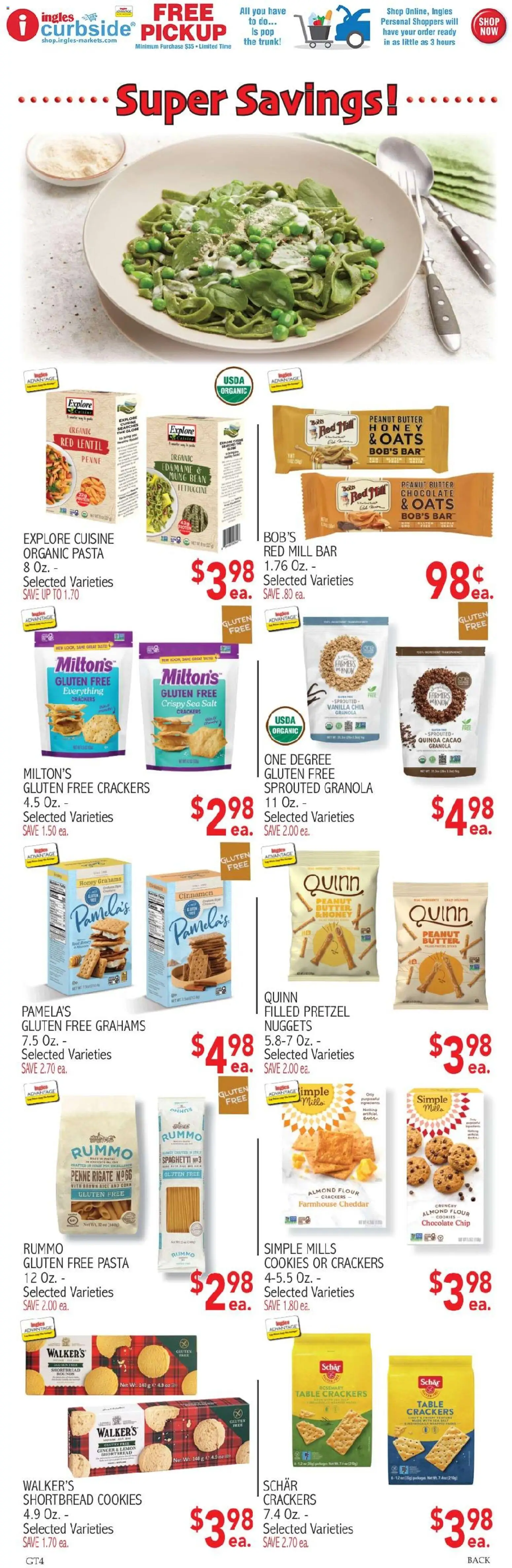 Ingles Weekly Ad - valid from 13.05.2026 | Page: 8