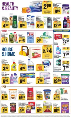 Preview of Food Lion weekly ads valid from 09/16/2026 | Page: 13