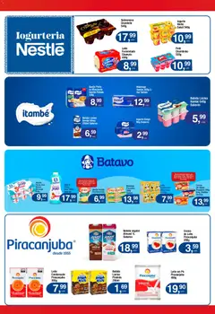 Royal Supermercados ofertas Quinzenal - Pré-Visualização do folheto da loja Royal Supermercados, válido de 04.05.2026 | Página: 5