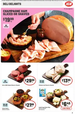 Preview of IGA catalogue - valid from 20.05.2026 | Page: 12