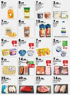 Zaffari - Ofertas da semana - Pré-Visualização do folheto da loja Zaffari, válido de 29/06/2026 | Página: 2