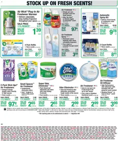 Preview of Menards weekly ads valid from 07/09/2026 | Page: 16