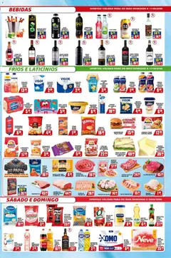 Higa's Supermercado - Ofertas da semana - Pré-Visualização do folheto da loja Higa's Supermercado, válido de 05/08/2026 | Página: 3