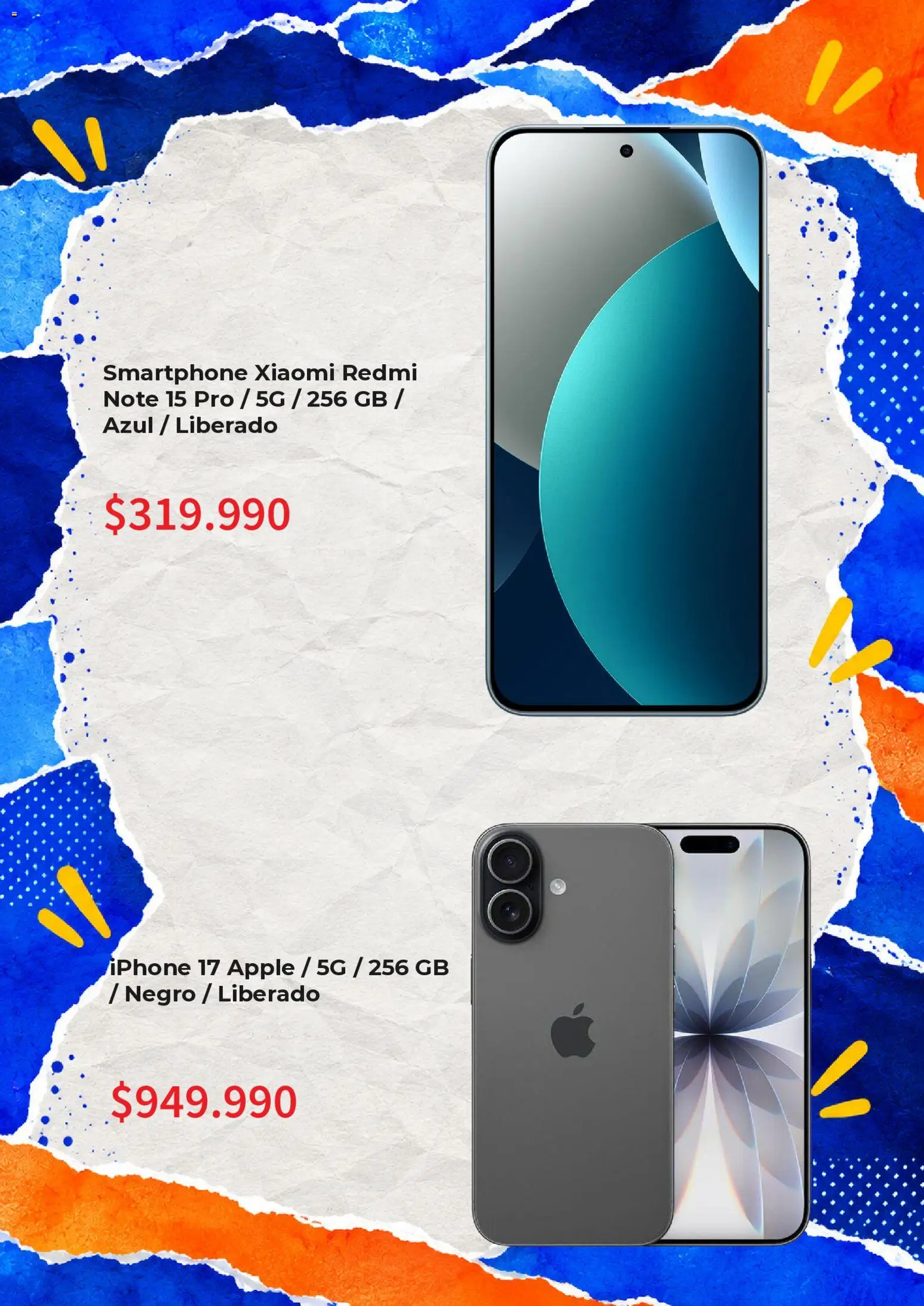 Hites Ofertas │ válido desde el 27.10.2026 | Página: 3