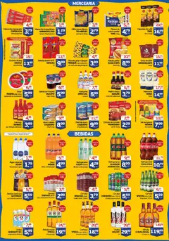 Cometa Supermercados ofertas Dezenal - Pré-Visualização do folheto da loja Cometa Supermercados, válido de 23/06/2026 | Página: 2