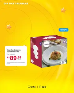 Casa e Video ofertas - Pré-Visualização do folheto da loja Casa e Video, válido de 30/09/2026