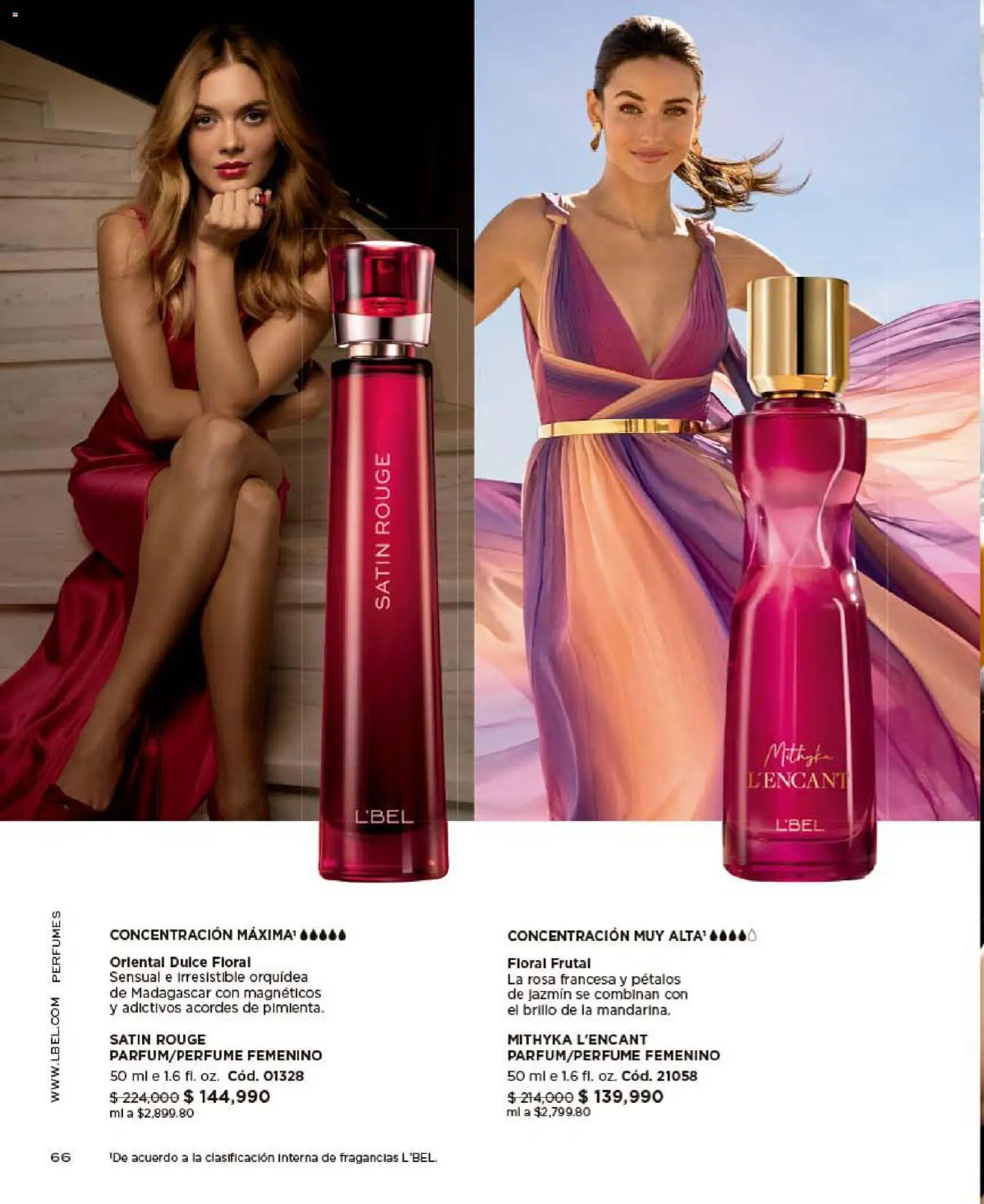 L'Bel revista - valida desde el 26.06.2026 | Página: 66 | Productos: Brillo