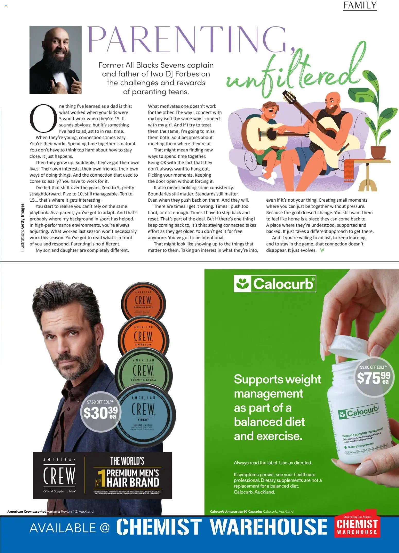 Chemist Warehouse catalogue from 20 Aug 2026 | Page: 23