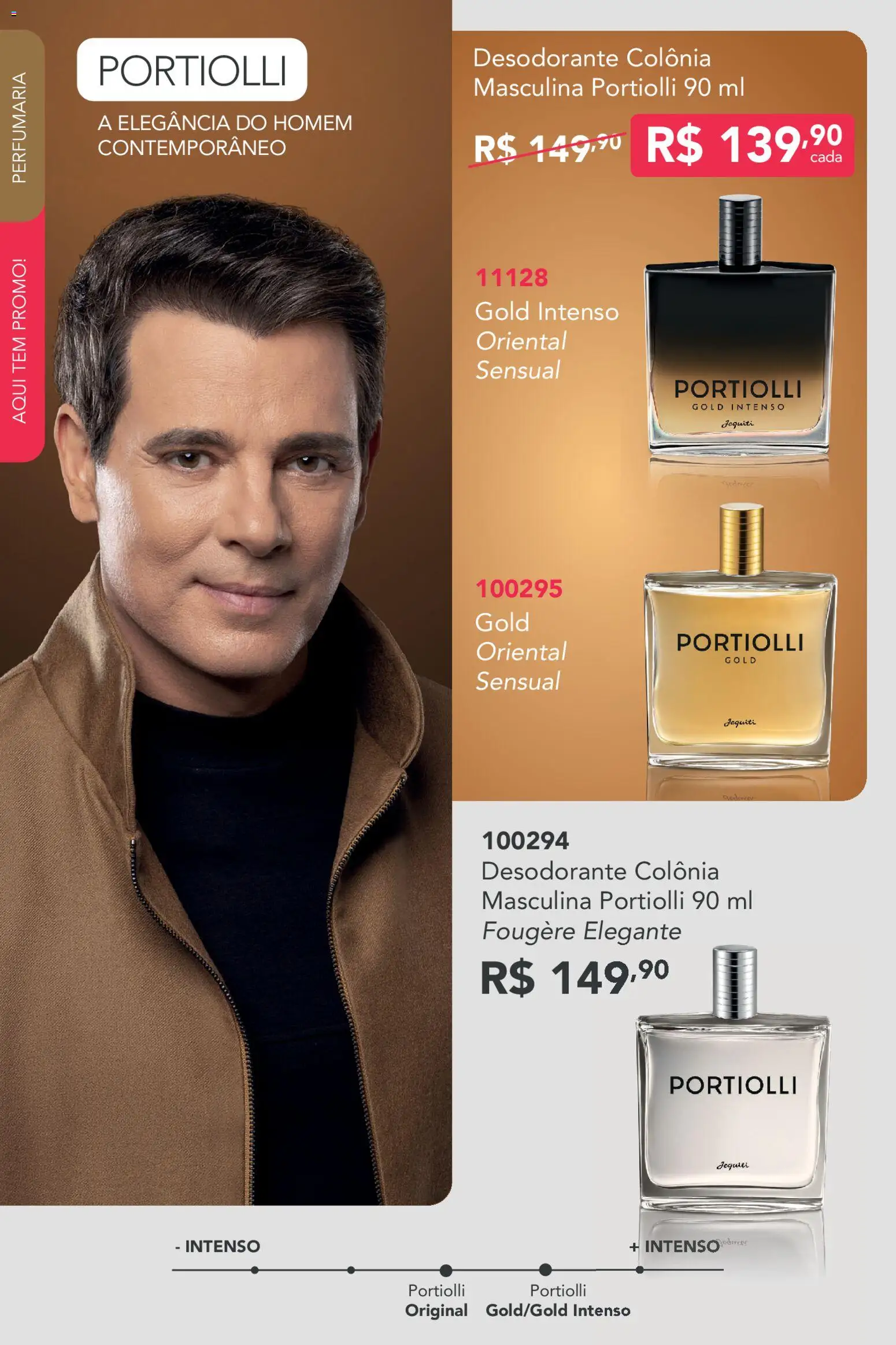 Jequiti Folheto - válido de 17/09/2026 | Página: 24 | Produtos: Desodorante