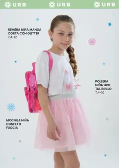 Vista previa Jumbo - Especial Primavera Verano URB válido desde el 21/09/2026 | Página: 19