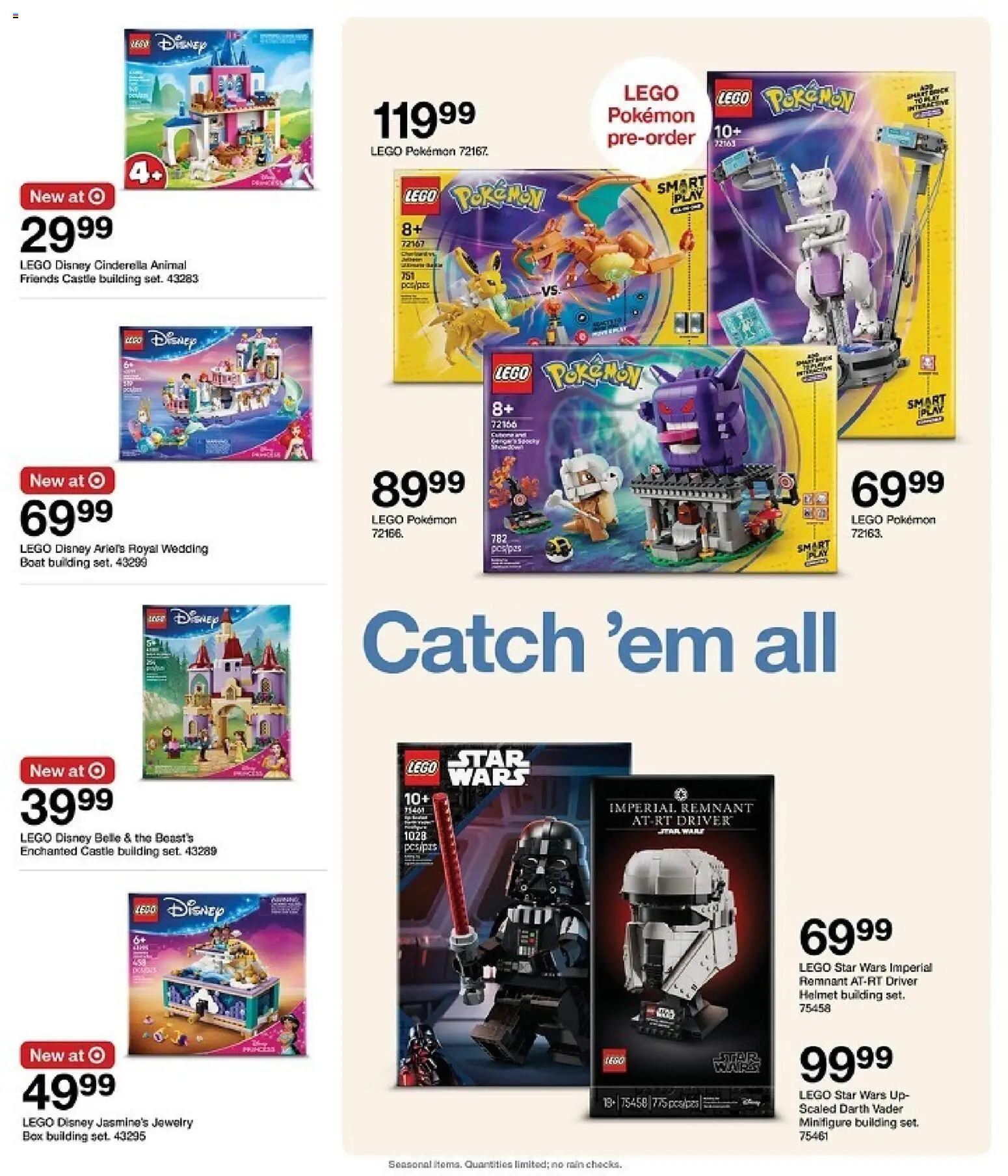 Target Weekly Ad - valid from 07.06.2026 | Page: 10 | Products: Box