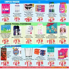 Big Supermercados - Ofertas da semana - Pré-Visualização do folheto da loja Big Supermercados, válido de 24/07/2026 | Página: 6