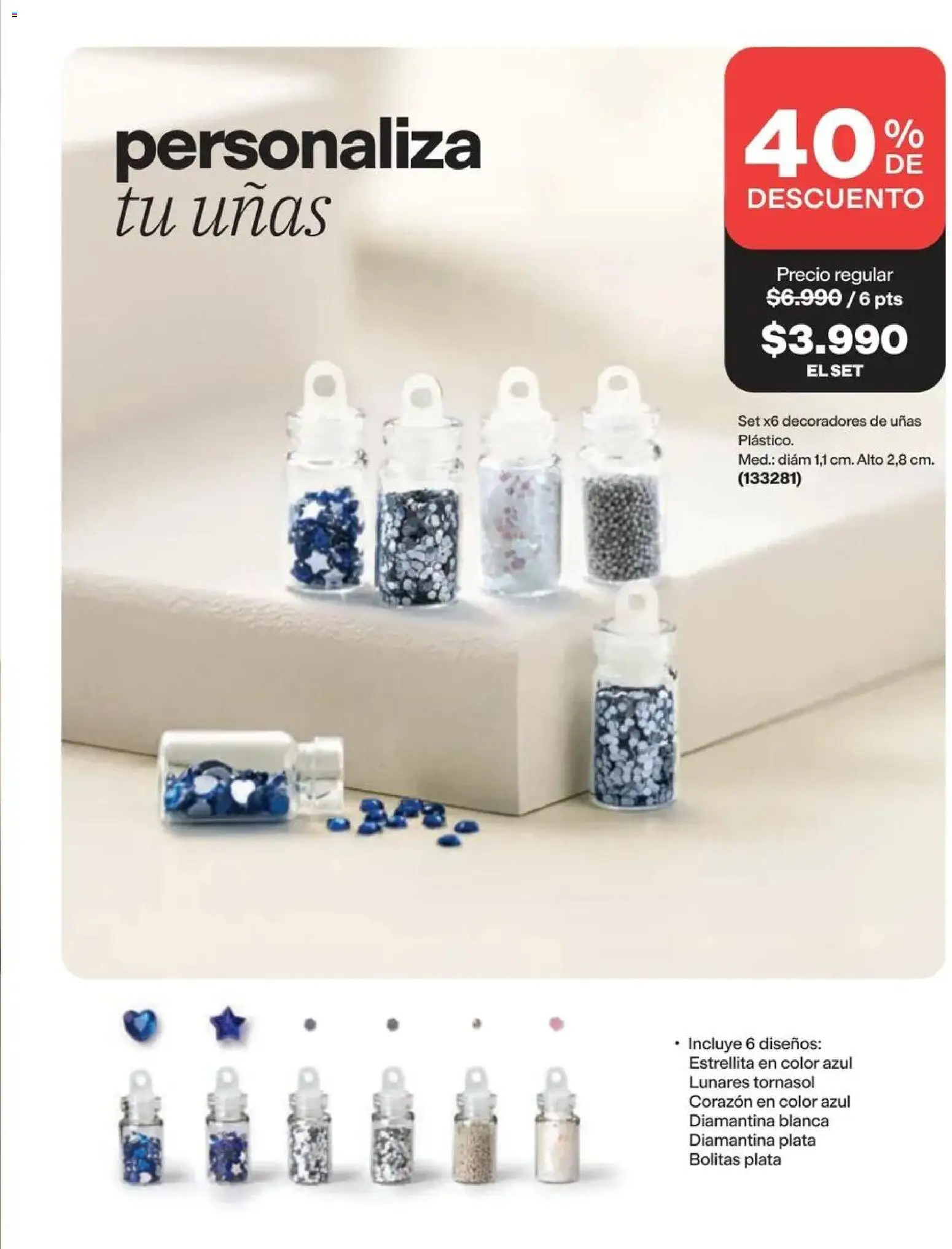 Catálogo Avon Campaña 14 │ válido desde el 15.09.2026 | Página: 124