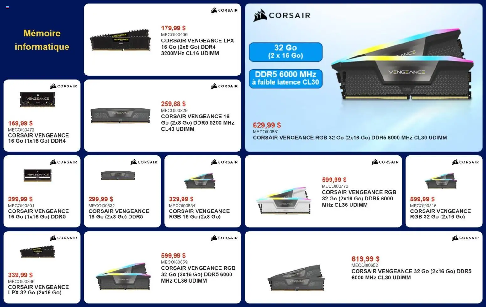 Canada Computers flyer valid from Jun 29, 2026 | Page: 12