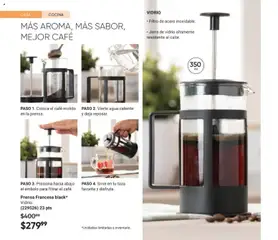 Vista previa de AVON Casa & Estilo 14 2026, nuevo folleto de la tienda, válido en México a partir del 11/09/2026 | Página: 32