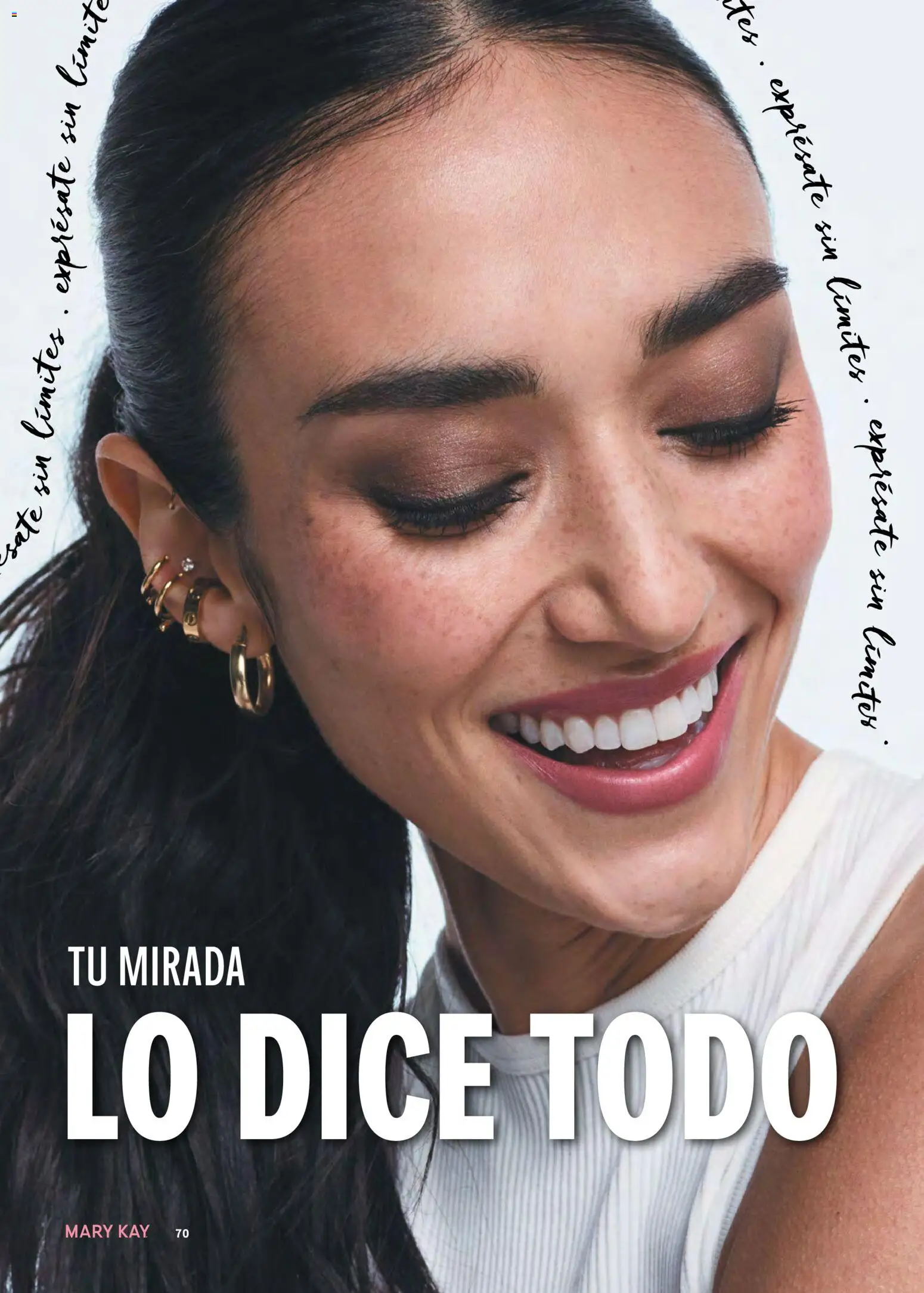 Nuevas ofertas de Mary Kay válidas en toda la República Mexicana desde el 05/10/2026. ¡Encuentra las mejores ofertas en Mary Kay catálogo Octubre 2026! | Página: 70