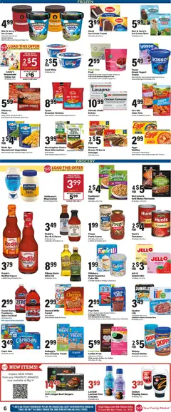 Preview of Big Y weekly ads valid from 21.05.2026 | Page: 6