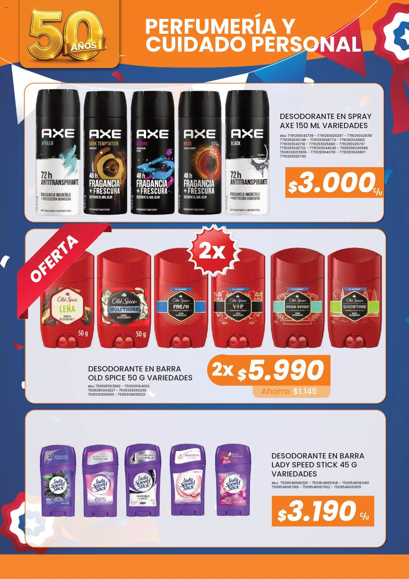 Cugat Ofertas │ válido desde el 07.09.2026 | Página: 48