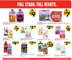 Preview of Winn Dixie weekly ads valid from 29.04.2026 | Page: 5