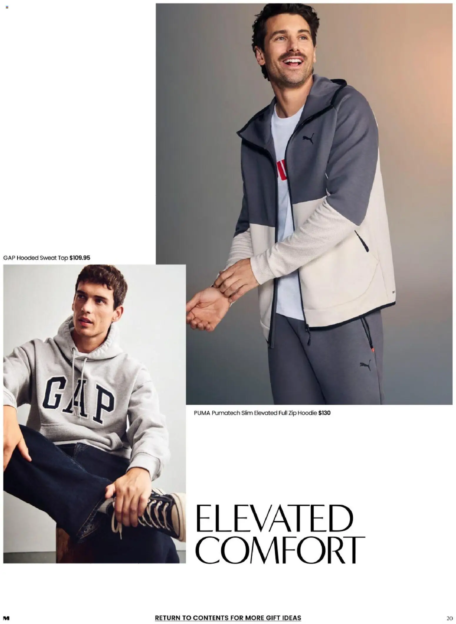 Myer catalogue - valid from 17/08/2026 | Page: 20 | Products: Hoodie
