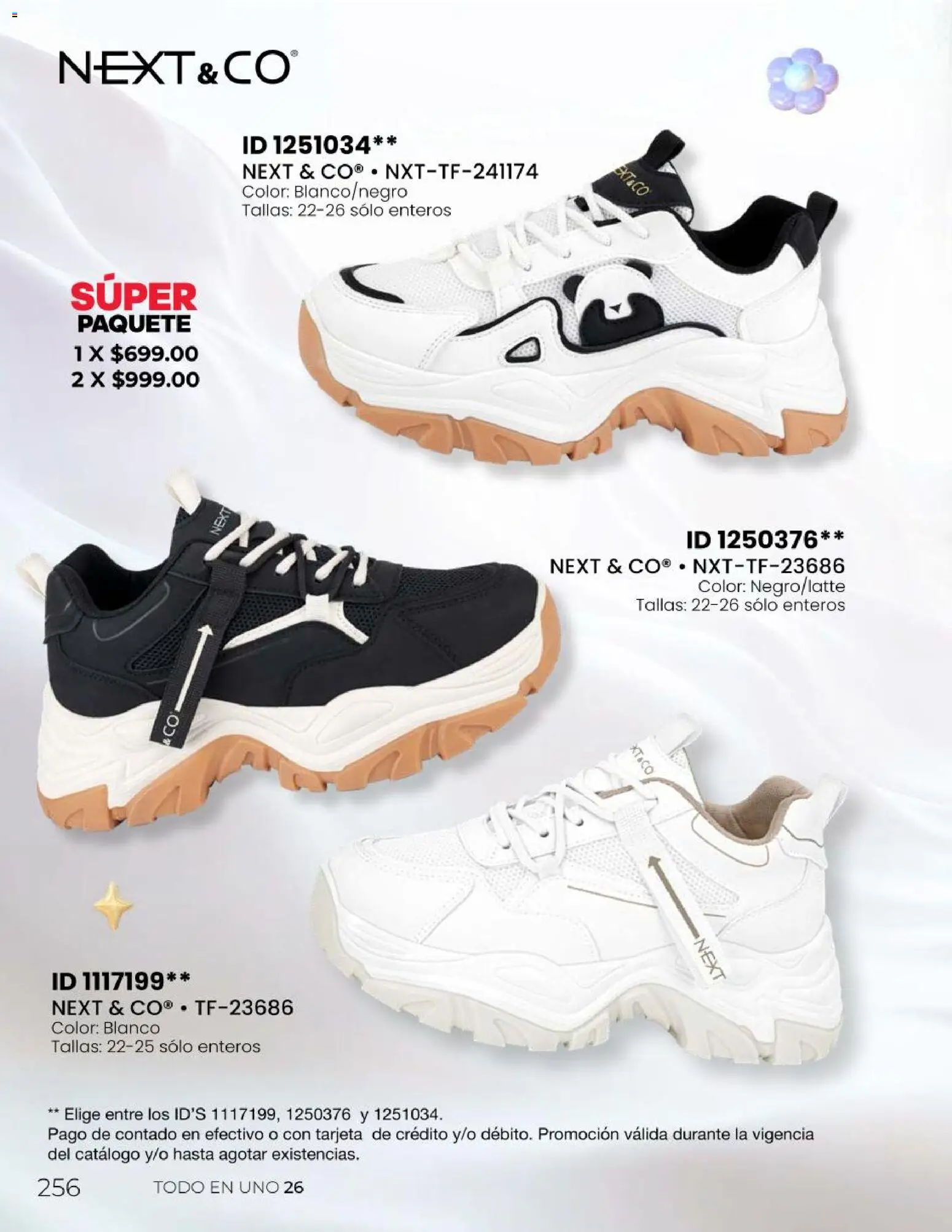 Catálogo Price Shoes de 06/05/2026 — page 255