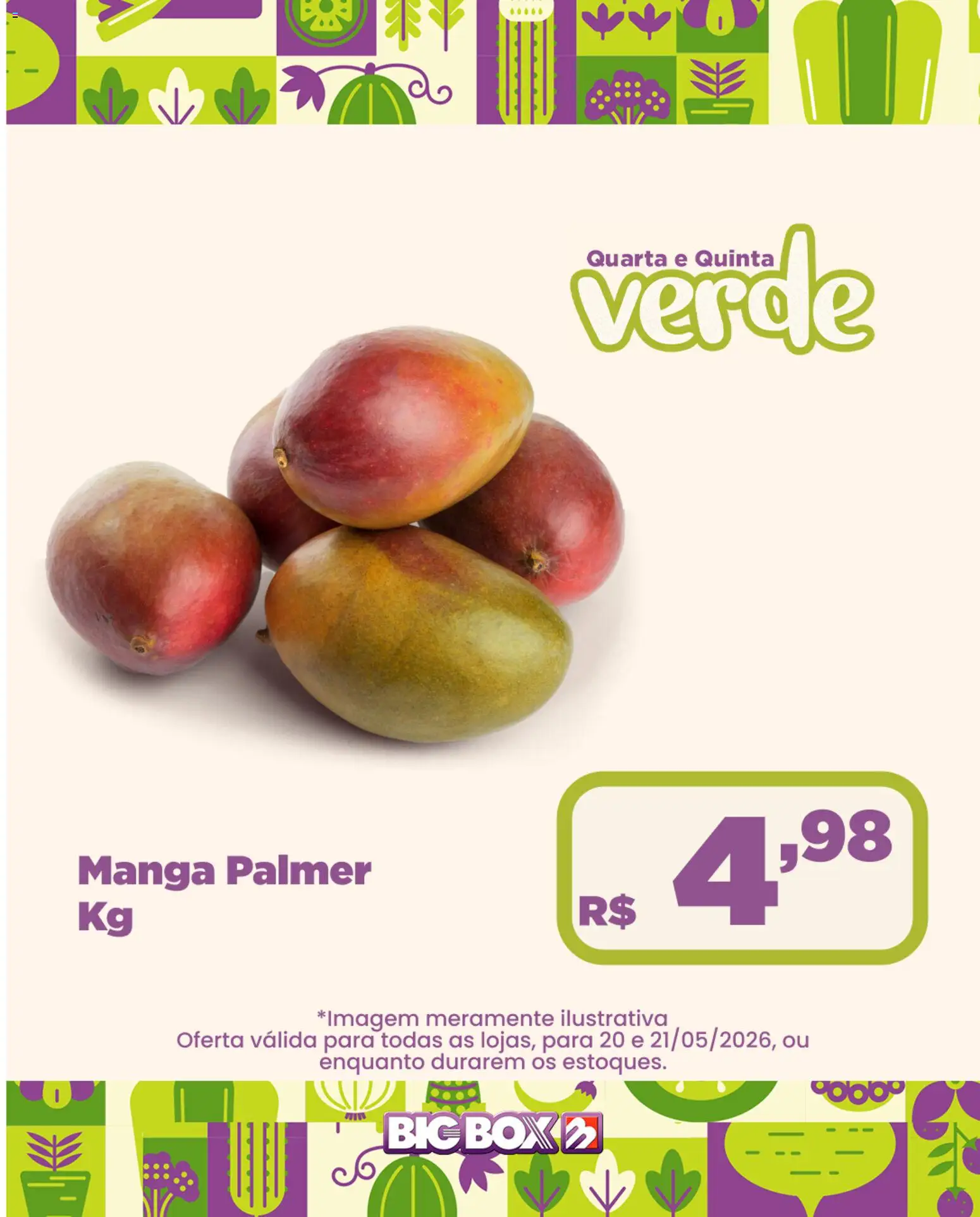 Big Box Folheto - válido de 20.05.2026 | Página: 8