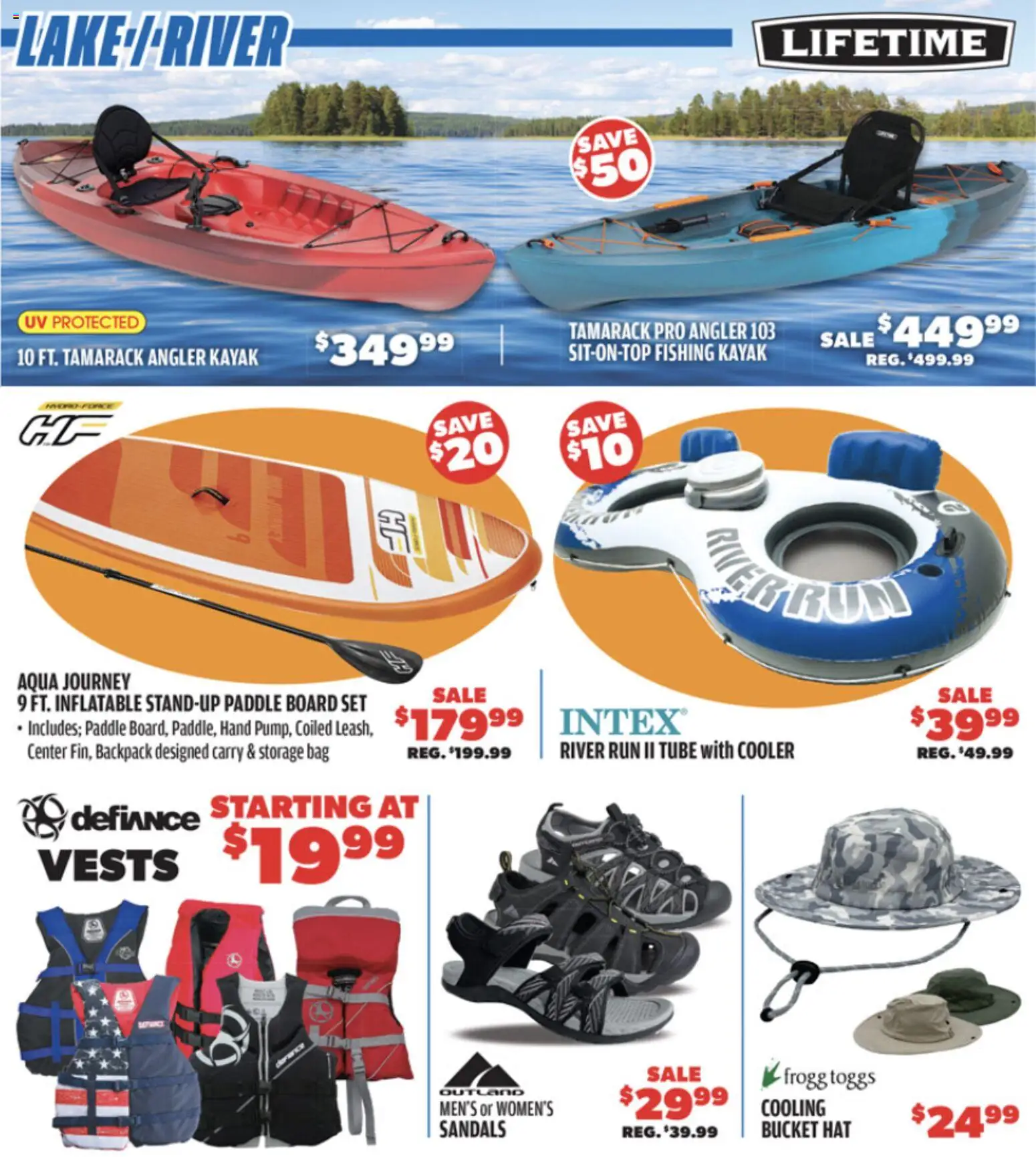 Big 5 Sporting Goods Weekly Ad - valid from 15.05.2026 | Page: 7
