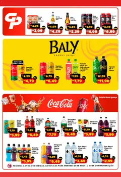 Royal Supermercados ofertas Quinzenal - Pré-Visualização do folheto da loja Royal Supermercados, válido de 22/07/2026 | Página: 10