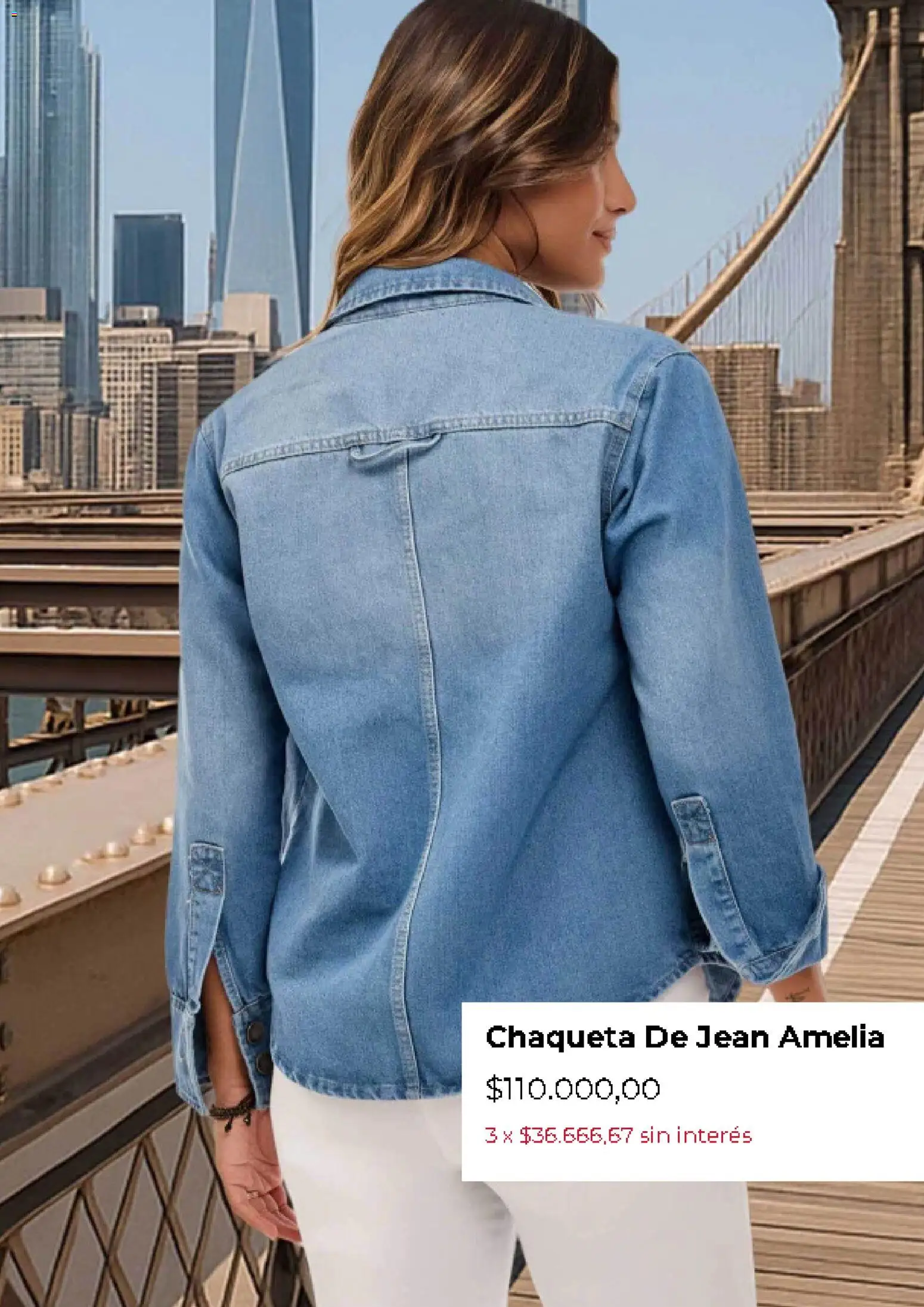 Martina di Trento catálogo │ válido desde el 01.03.2026 | Página: 5 | Productos: Jean, Chaqueta