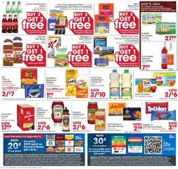 Preview of Giant Eagle weekly ads valid from 08/20/2026 | Page: 10