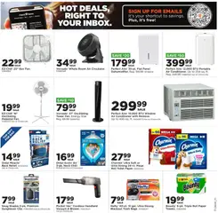 Preview of Mills Fleet Farm weekly ads valid from 08.06.2026 | Page: 20