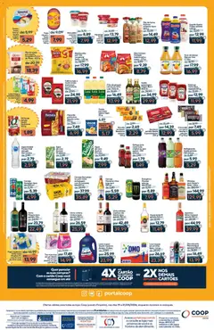 Coop - Ofertas da semana - Pré-Visualização do folheto da loja Coop, válido de 19.05.2026 | Página: 2