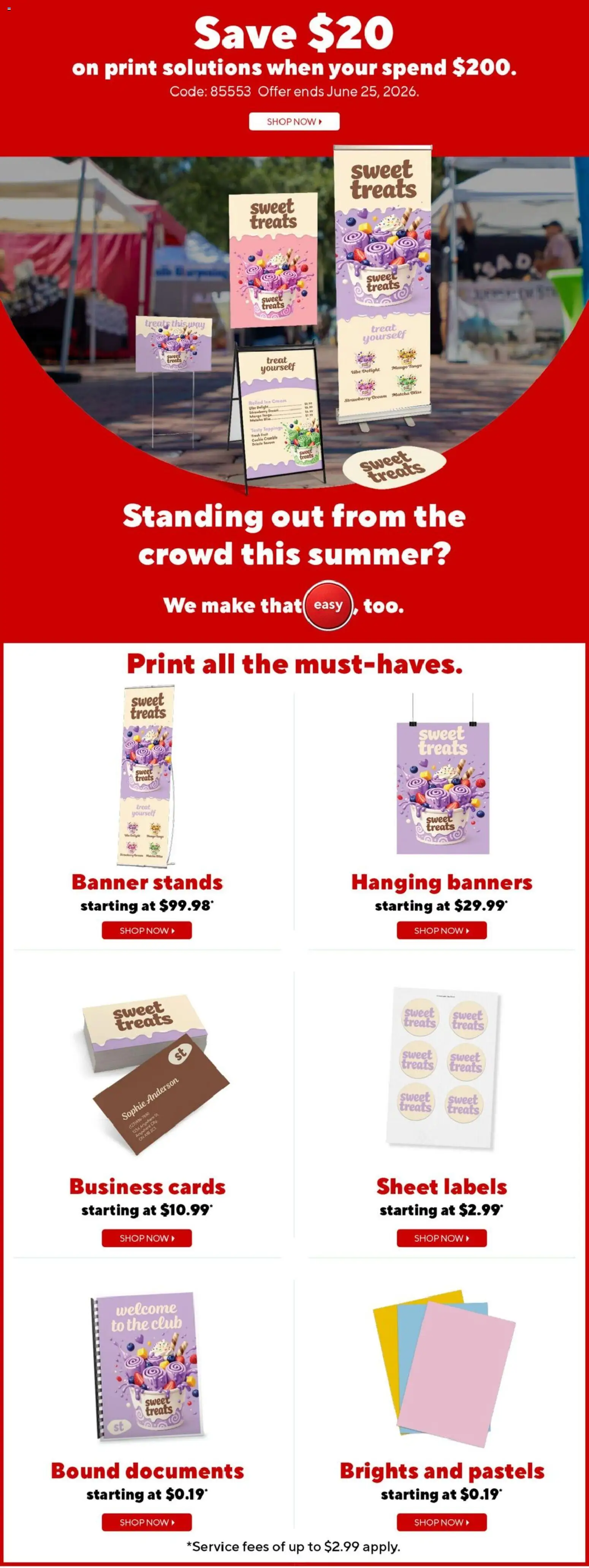 Staples flyer valid from 12.06.2026 | Page: 6