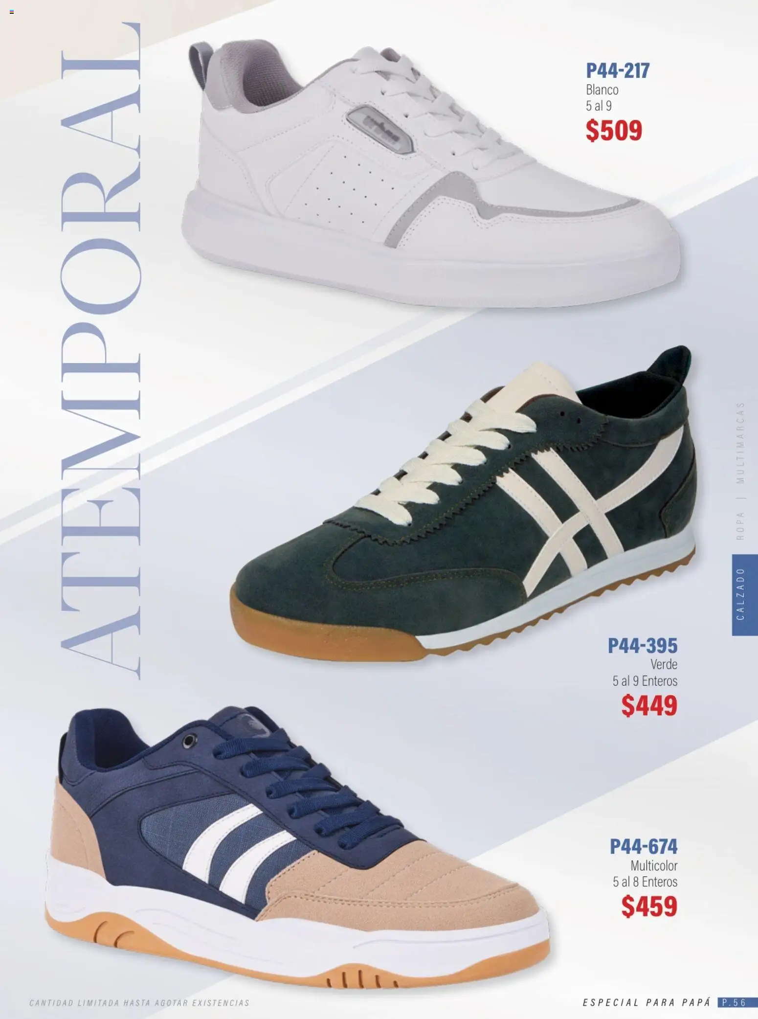 CKLASS ofertas de 15/06 — page 56