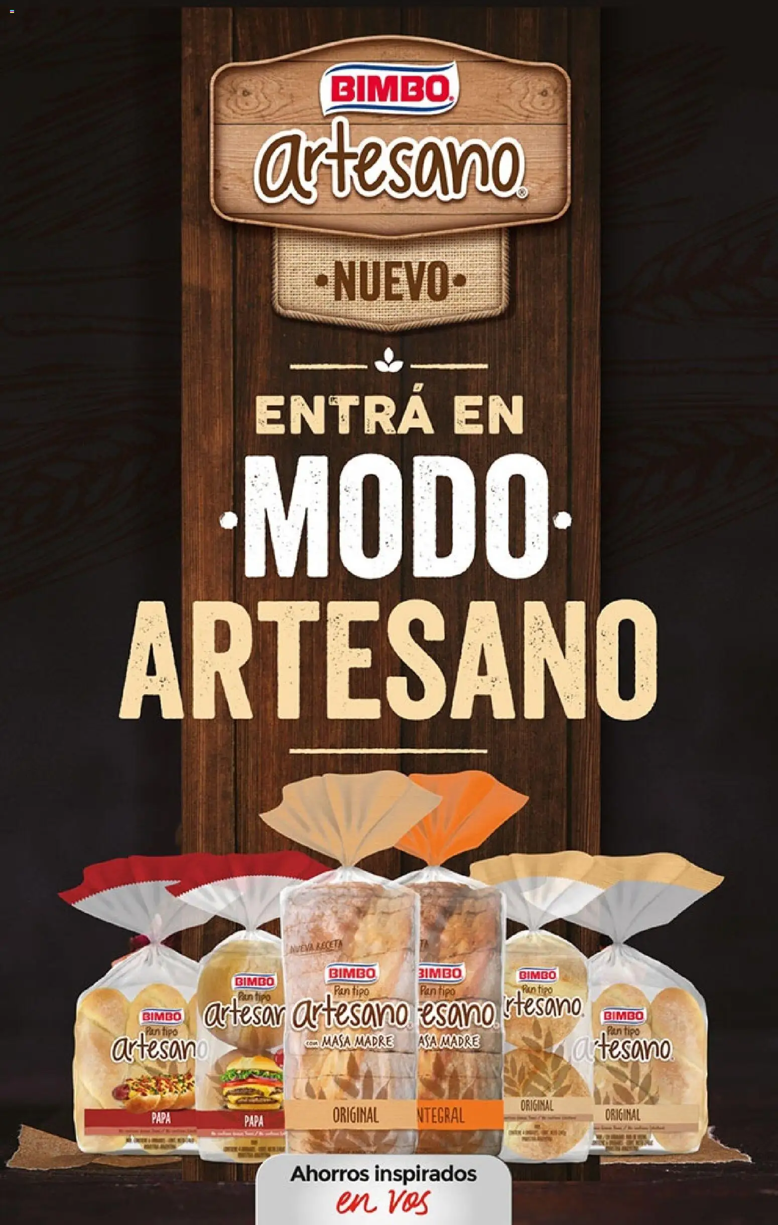Supermercado DIA Ofertas │ válido desde el 23/09/2026 | Página: 11 | Productos: Masa, Papa, Hamburguesa, Pan