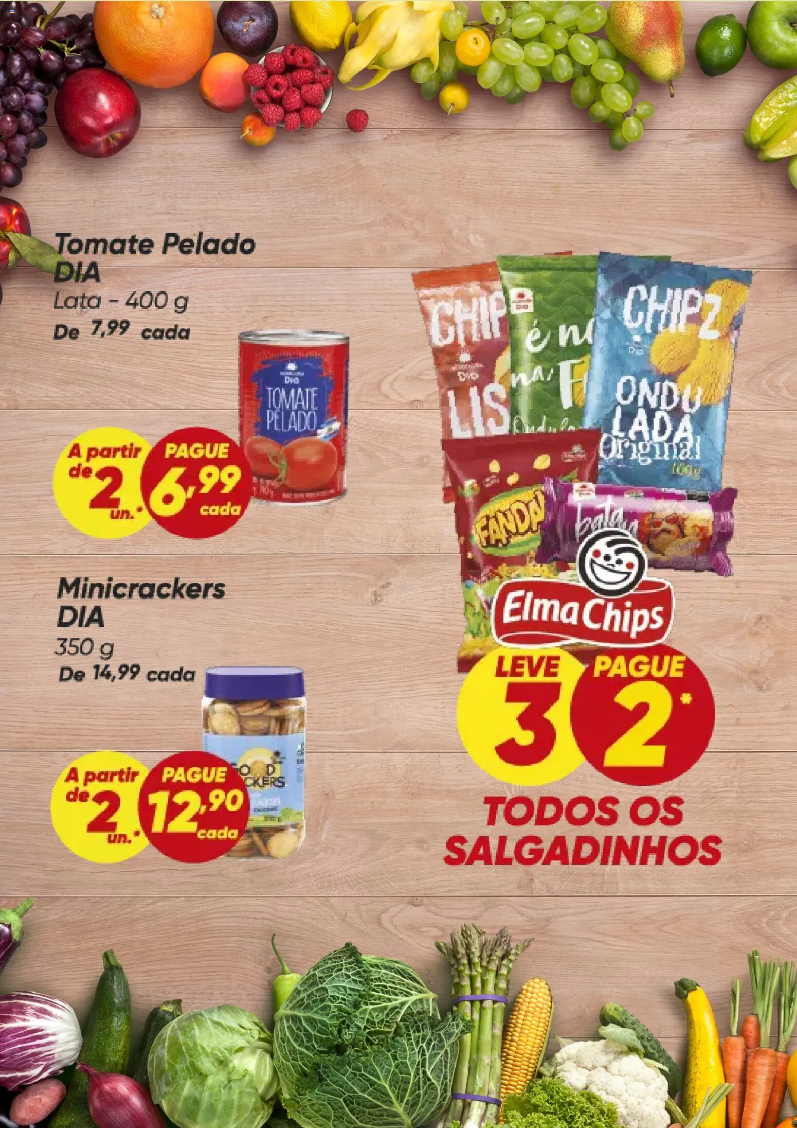 Dia Folheto - válido de 01/10/2026 | Página: 5