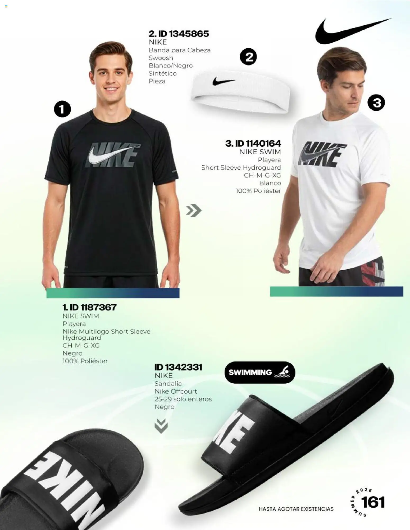 Nuevas ofertas de Price Shoes válidas en toda la República Mexicana desde el 15.05.2026. ¡Encuentra las mejores ofertas en Price Shoes catálogo! | Página: 161