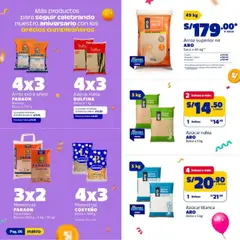 Vista previa de folleto Makro catálogo de la Makro válido desde 14/07/2026 | Página: 6