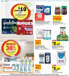 Preview of Meijer weekly ads valid from 27.05.2026 | Page: 31