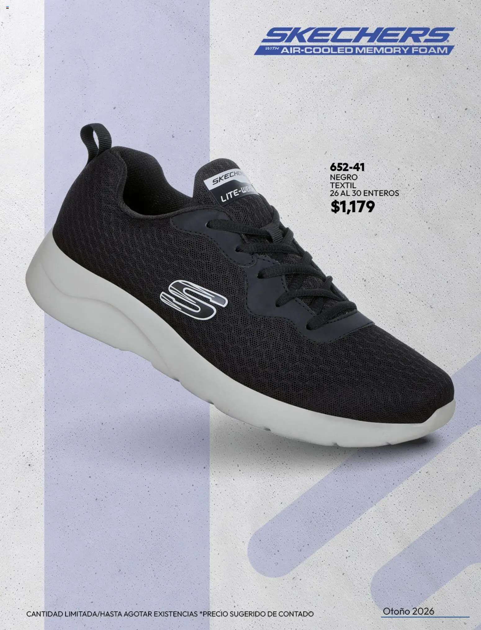 Nuevas ofertas de Cklass válidas en toda la República Mexicana desde el 08/07/2026. ¡Encuentra las mejores ofertas en Cklass catálogo Sportbrands dama! | Página: 170
