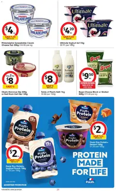 Preview of Coles catalogue  - valid from 29.04.2026 | Page: 29
