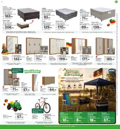 Lebes - Ofertas atuais - Pré-Visualização do folheto da loja Lebes, válido de 16/09/2026 | Página: 3